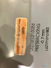 L621M1010056 - Main rotor blade - SV